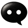PrintMyChats logo